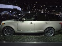Range Rover Los Angeles (2012) - picture 2 of 4