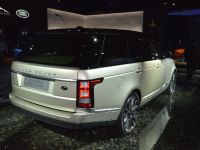 Range Rover Los Angeles (2012)