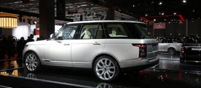 Range Rover Paris (2012) - picture 4 of 4
