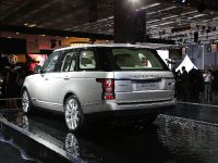 Range Rover Paris (2012) - picture 3 of 4