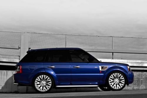 Range Rover Sport Afzal Kahn RS-300 (2011) - picture 1 of 3