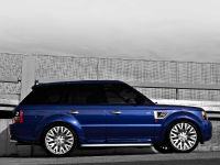 Range Rover Sport Afzal Kahn RS-300 (2011) - picture 1 of 3