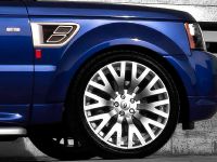 Range Rover Sport Afzal Kahn RS-300 (2011) - picture 2 of 3