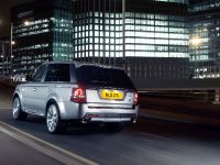 Range Rover Sport Autobiography limited edition (2010) - picture 2 of 2