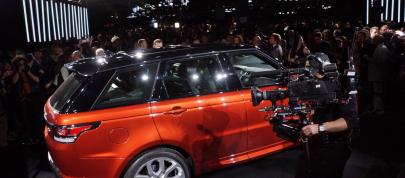 Range Rover Sport New York (2013) - picture 4 of 8