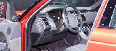 Range Rover Sport New York (2013) - picture 7 of 8