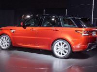 Range Rover Sport New York (2013) - picture 3 of 8