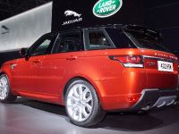 Range Rover Sport New York (2013) - picture 5 of 8