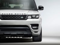 Range Rover Sport Stealth Package (2014) - picture 2 of 6