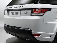 Range Rover Sport Stealth Package (2014)