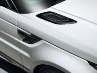 Range Rover Sport Stealth Package