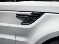 Range Rover Sport Stealth Package (2014) - picture 6 of 6