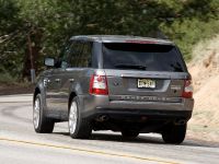 Range Rover Sport Supercharged (2009) - picture 3 of 15