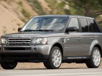 Range Rover Sport Supercharged (2009) - picture 6 of 15
