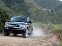 Range Rover Sport Supercharged (2009)