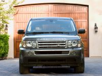 Range Rover Sport Supercharged (2009) - picture 7 of 15