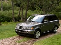 Range Rover Sport Supercharged (2009) - picture 4 of 15