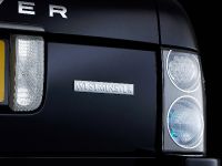 Range Rover Westminster Limited Edition (2009) - picture 1 of 2