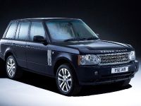 Range Rover Westminster Limited Edition (2009) - picture 2 of 2