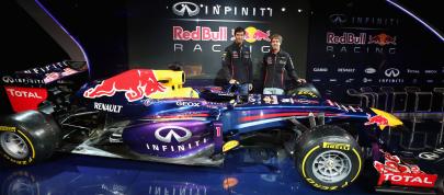 RB9 Race Car (2013) - picture 4 of 11