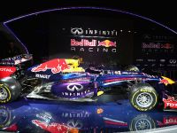 RB9 Race Car (2013) - picture 5 of 11