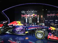 RB9 Race Car (2013) - picture 8 of 11