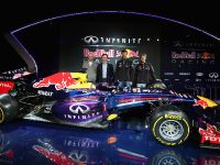 RB9 Race Car (2013)
