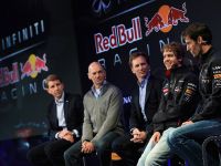 RB9 Race Car (2013) - picture 10 of 11