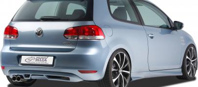 RDX RACEDESIGN Volkswagen Golf VI (2009) - picture 4 of 5