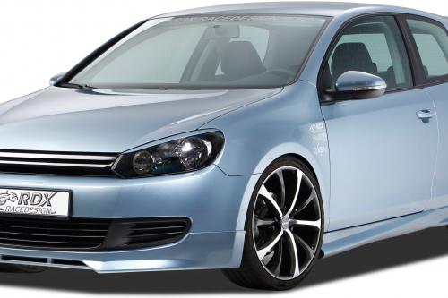 RDX RACEDESIGN Volkswagen Golf VI (2009) - picture 1 of 5