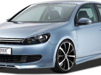 RDX RACEDESIGN Volkswagen Golf VI (2009) - picture 1 of 5