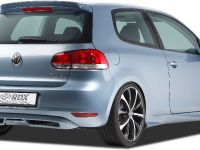 RDX RACEDESIGN Volkswagen Golf VI (2009) - picture 2 of 5