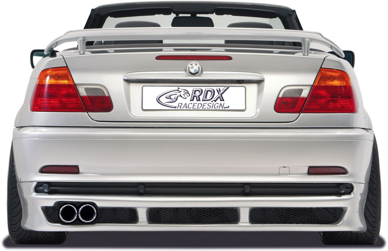 RDX Racedesign BMW M-Line