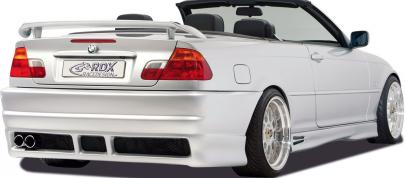 RDX Racedesign BMW M-Line (2009) - picture 4 of 10