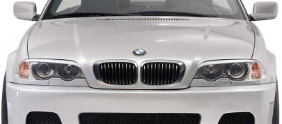 RDX Racedesign BMW M-Line (2009) - picture 7 of 10