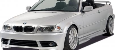 RDX Racedesign BMW M-Line