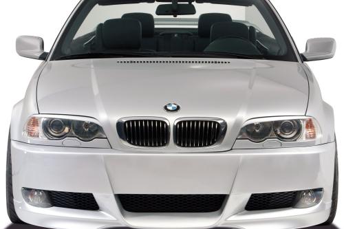 RDX Racedesign BMW M-Line (2009) - picture 1 of 10