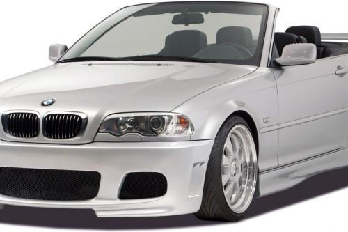 RDX Racedesign BMW M-Line (2009) - picture 8 of 10