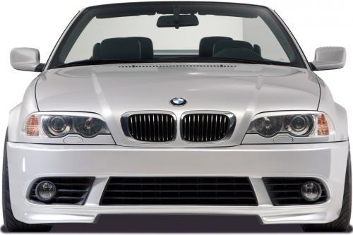 RDX Racedesign BMW M-Line (2009) - picture 9 of 10