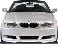 RDX Racedesign BMW M-Line (2009) - picture 2 of 10