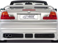 RDX Racedesign BMW M-Line (2009) - picture 3 of 10