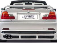 RDX Racedesign BMW M-Line (2009) - picture 5 of 10