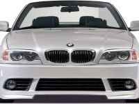RDX Racedesign BMW M-Line (2009) - picture 4 of 10