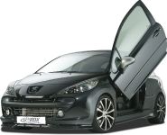 RDX Racedesign Peugeot 207 (2010) - picture 1 of 2