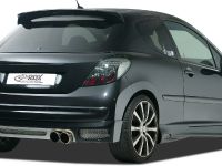 RDX Racedesign Peugeot 207 (2010) - picture 2 of 2