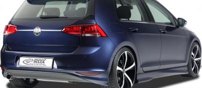RDX Volkswagen Golf VII (2012) - picture 4 of 7
