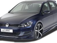 RDX Volkswagen Golf VII (2012) - picture 1 of 7