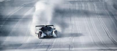 Rebellion R2K (2014) - picture 4 of 7