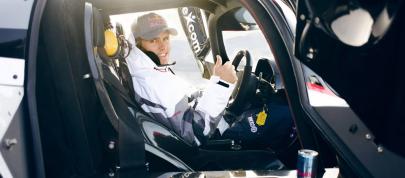 Rebellion R2K (2014) - picture 7 of 7