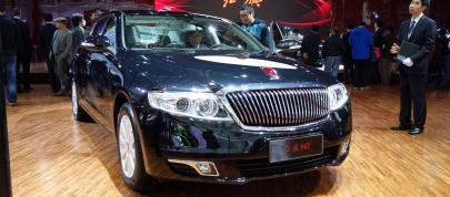 Red Flag H7 Shanghai (2013) - picture 4 of 4